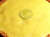 Tarte citron palets bretons
