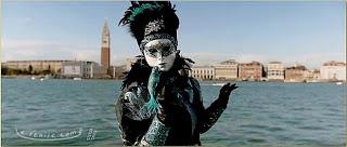Video du Carnaval de Venise 2013 par E-Venise