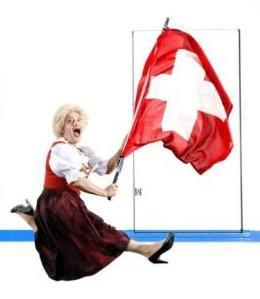 Marie Thérèse Porchet