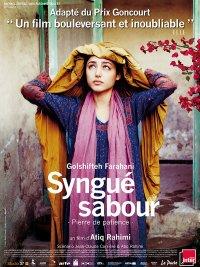 Syngue-Sabour-Pierre-de-patience-Affiche-France