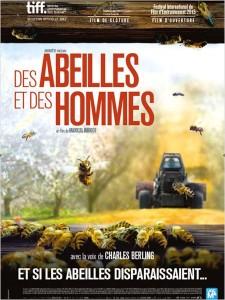 Des abeilles et des hommes de Markus Imhoof en salle le 20 Février 2013 Des abeilles et des hommes de Markus Imhoof en salle le 20 Février 2013