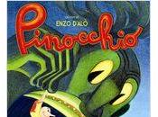Pinocchio d’Enzo d’Alo sortie salle février 2013