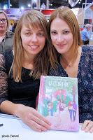 La célibataire - India Desjardins & Magalie Foutrier