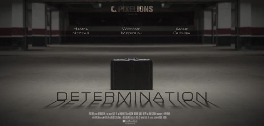 Photo : Voici notre premier court métrage, bientôt ici, sur votre page PIXELIONS, restez branchés!

--------------------------------

Here is our first short film, soon in here, on your PIXELIONS's page, stay tuned!