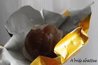 Météorite d'Ambert