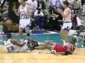 Michael Jordan moments légendaires Finale (5ème partie)