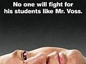 Critique Ciné Prof Poids Lourd, coeur pour comédie ronflante