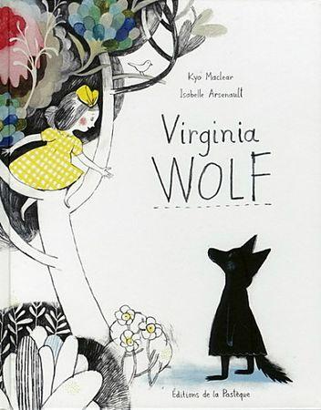 Virginia-Wolf