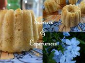 Bouchées Cannelle Epices