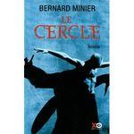 Le cercle Bernard Minier Lectures de Liliba