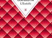 L'embellie Audur Ólafsdóttir