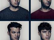 Everything leur nouvel album