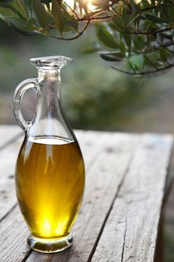 huile d'olive