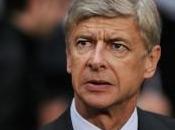Arsenal Deux plus pour Wenger