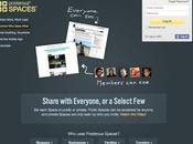 Posterous annoncée avril 2013