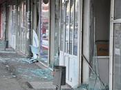 Pluie météorites menace microbes extra-terrestres