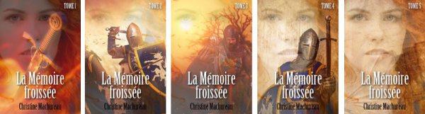 La memoire froissée
