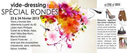 Les bons plans de la semaine