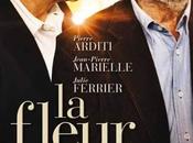 Cinéma fleur l’âge, affiche