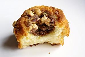 muffins_cakes_noisettes_confiture_confiture de lait_goûter