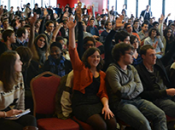 Déclaration convention nationale “Décrypter, mobiliser, combattre” Jeunes Socialistes contre l’extrême droite