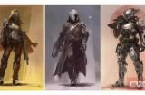 [Vidéo] Destiny, le nouveau jeu de Bungie