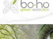 "green revolution" bo-ho