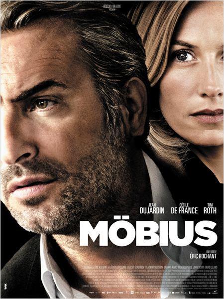 Critique Cinéma : Möbius