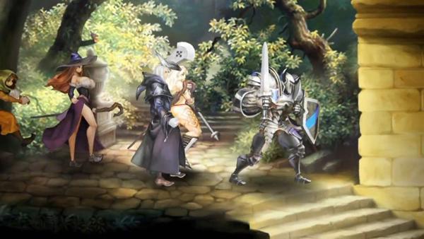 Dragon's Crown