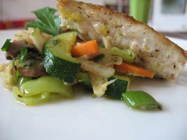 La Vraie Pause de Midi, à l'atelier Toquez Chez Nat