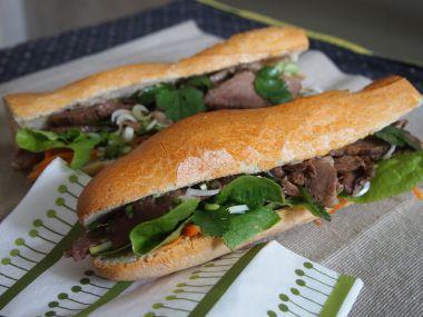 La Vraie Pause de Midi, à l'atelier Toquez Chez Nat
