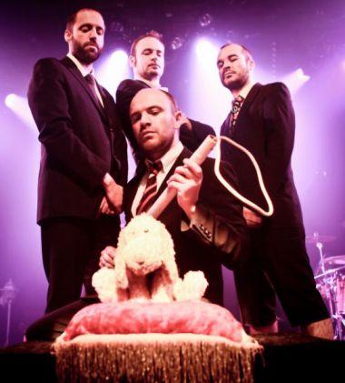 Festival Chantons sous les pins