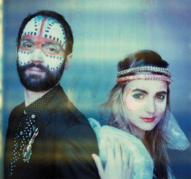 Festival Chantons sous les pins