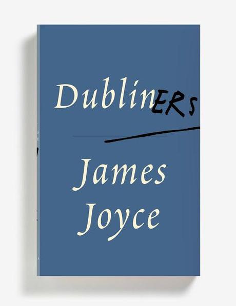 James Joyce corrigé