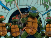 générique TMNT 1987 stop motion