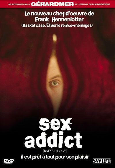 affiche-Sex-Addict-Bad-Biology-2008-1