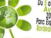 Eco'vie, salon écologique Bordeaux