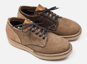 Viberg inventory 2013 multi-tone oxford
