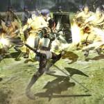 Dynasty Warriors 8