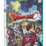 Dragon Quest X