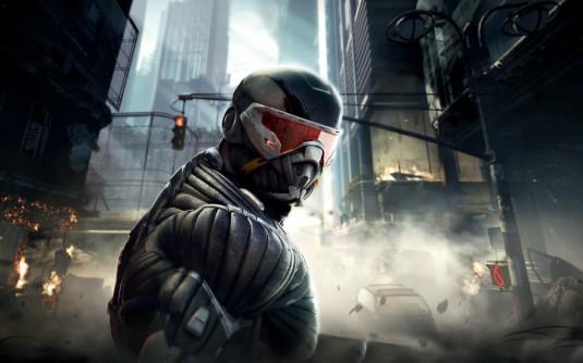Crysis