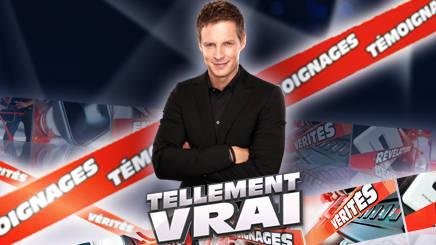 Audiences TV: Succès pour la soirée « Tellement vrai » sur NRJ12