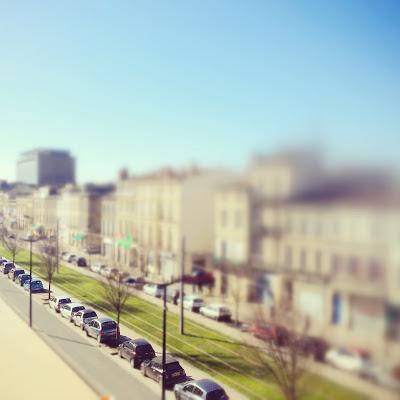 balade aux Chartrons en bonne compagnie