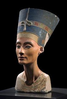 D'après l'analyse ADN, Nefertiti serait la mère de Toutankhamon