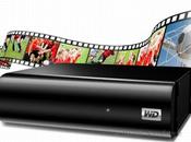 Disque Book AV-TV spécialement pour l’enregistrement