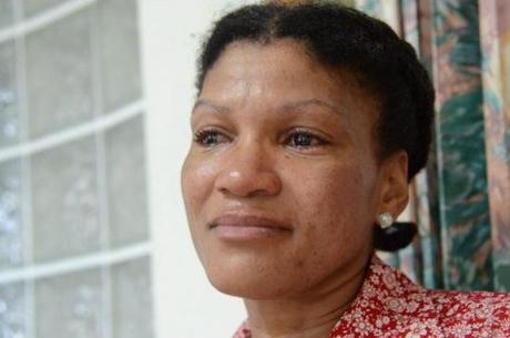 Keturah Cupid - abus des femmes dans le sîles St Vincent et Grenadines