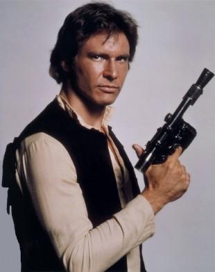 [News] Harrison Ford confirme le retour de Han Solo !