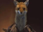 défilé mode choc signé Peta Ogilvy Mather