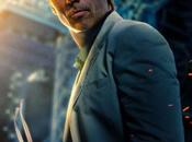 nouvelle affiche pour Iron