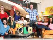 VIDEO Yolo, qu'une fois Voici bande-annonce